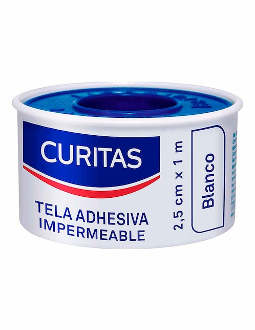 Material de curación 1