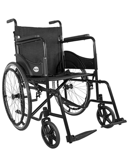 NANOFORT Silla de ruedas Nanofort mkz-silla22lisne