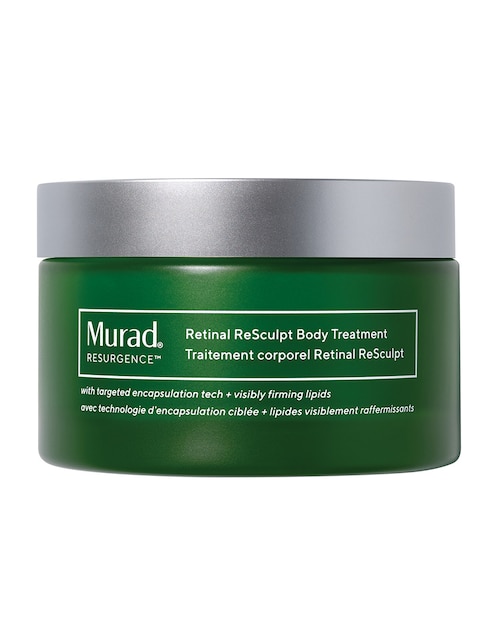 Tratamiento corporal Murad Retinal Resculpt Body Treatment reafirmante antiedad Murad Resurgence