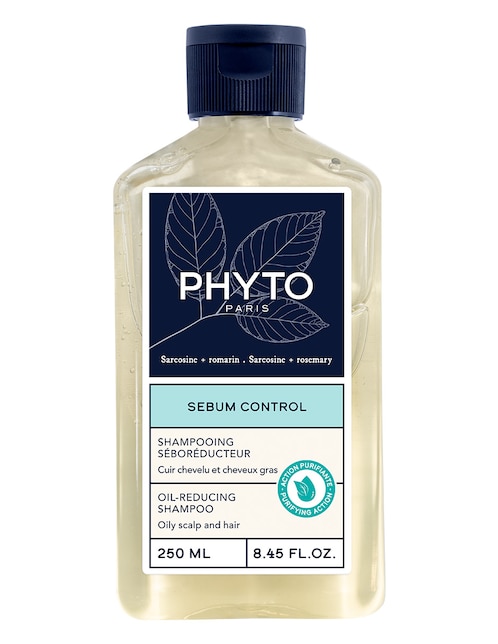 Shampoo 1