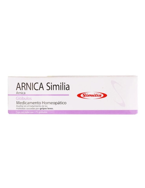 SIMILIA Árnica Similia