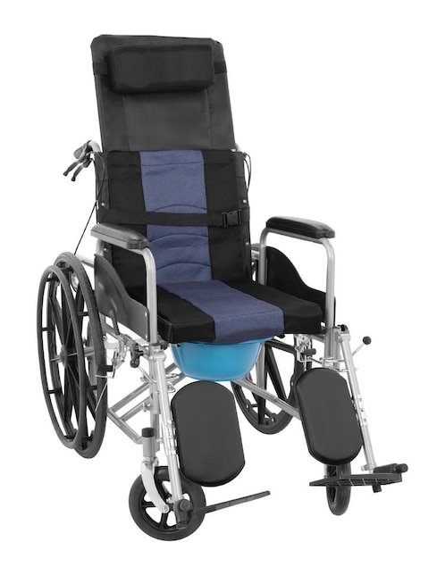 Silla de ruedas Onof Lotus