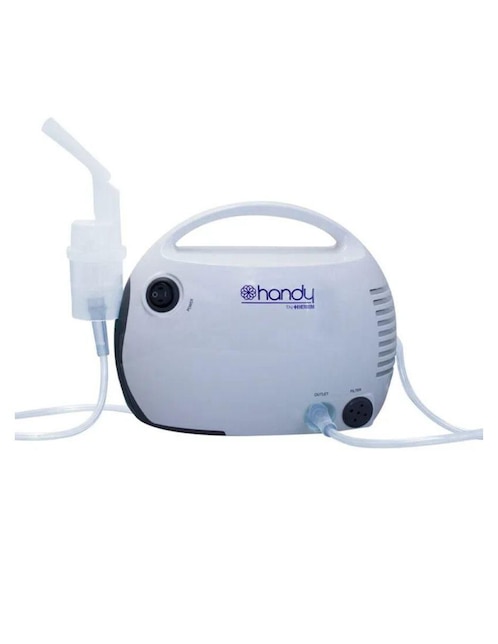 Nebulizador Handy 403d