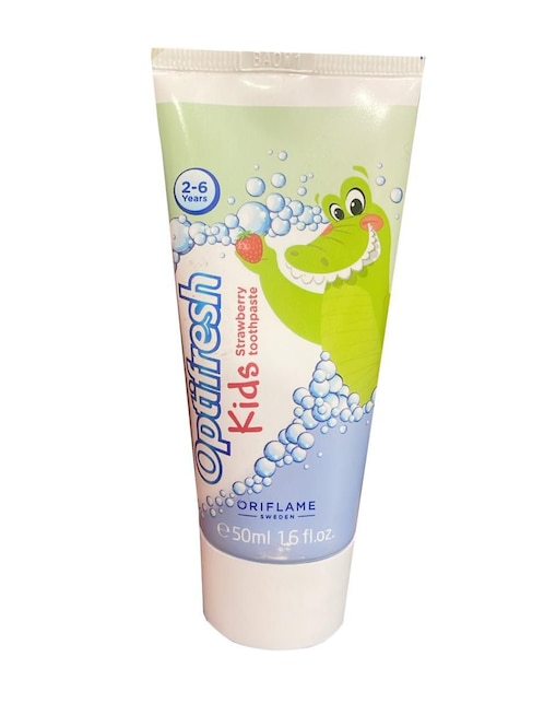 Pasta dental Oriflame 50 g