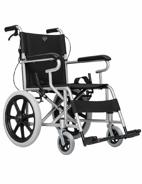 Silla de ruedas Medu