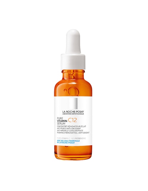 Sérum facial antiedad Pure Vitamin C12 1