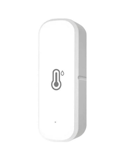 VENTDEPOT Termómetro digital para cocina Ventdepot Sensores de Temperatura Wifi