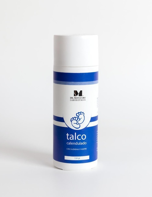Talco 1