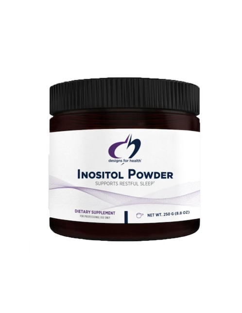 Inositol designs for health