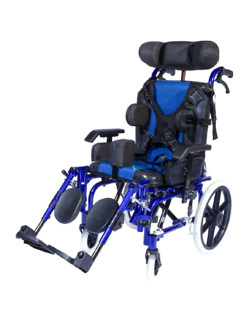 Silla de ruedas Companion m300-301
