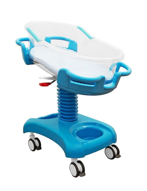 Equipo médico Mindejal con 3 piezas