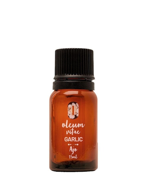Aceite esencial Oleum Vitae 15 ml