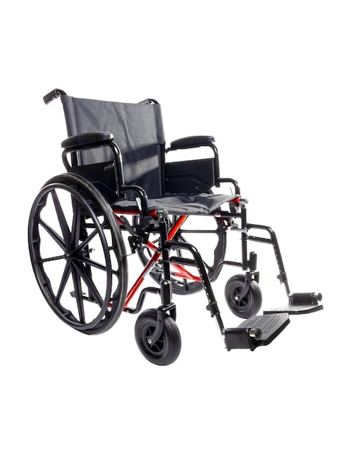Silla de ruedas Companion M300-110