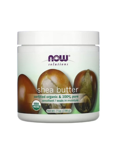 Crema para cuerpo recomendada para humectar día y noche Now para piel seca