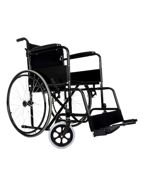 MINDEJAL Silla de ruedas Mindejal