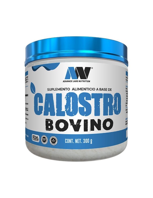 Calostro Bovino Advance Nutrition de 300 g