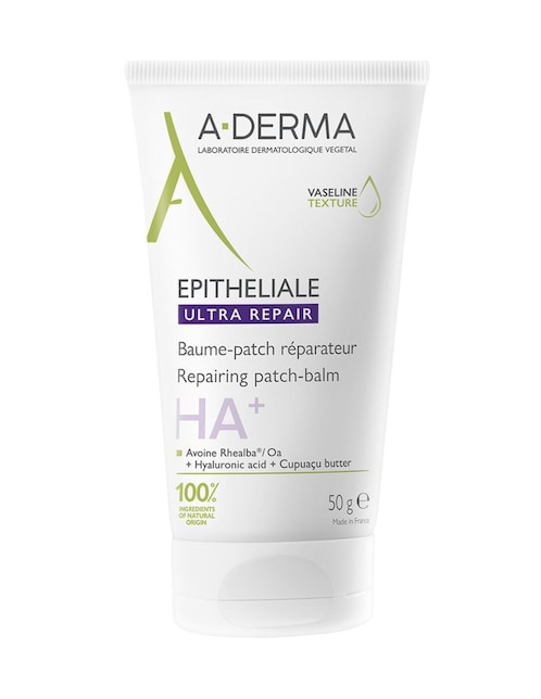 Crema para cuerpo recomendada para reparar día y noche Aderma para todo tipo piel