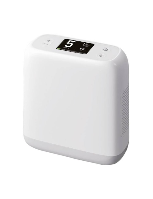 Concentrador de oxígeno Handy 8f-2a