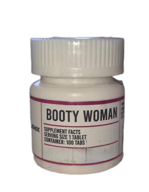 Tratamiento para glúteos Booty Gluteo Woman voluminizante reafirmante Mesoestetic