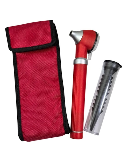 Otoscopio super confort