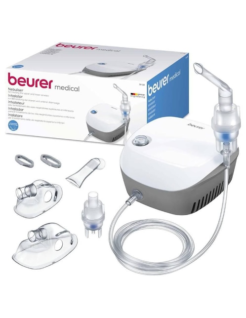 BEURER Nebulizador Handy 403d
