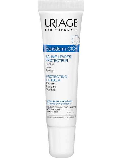 Pomada Bariederm-cica Uriage de 15 ml