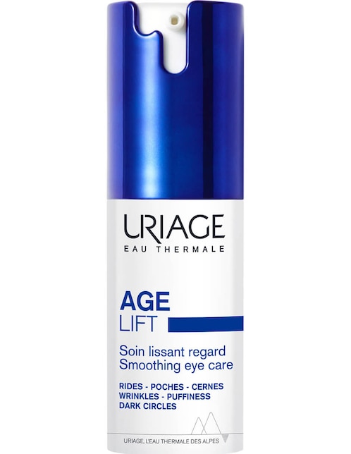 Crema para contorno de ojos recomendada para reafirmar día y noche Anti-age para todo tipo piel 1