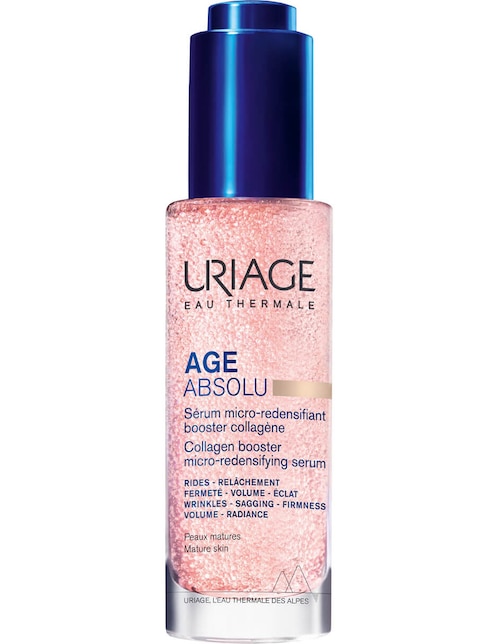 Sérum facial Age Absolu Sérum F 30 ml Anti-Age todo tipo de piel 1