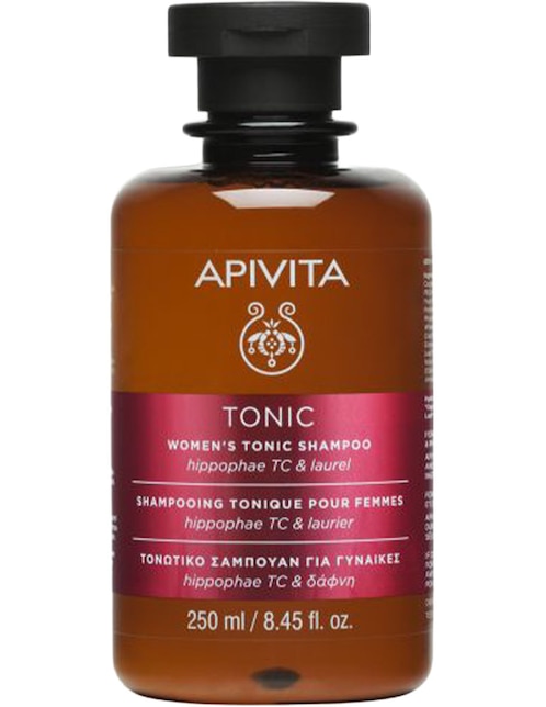 Shampoo anticaída para cabello débil Tonic 250 ml 1