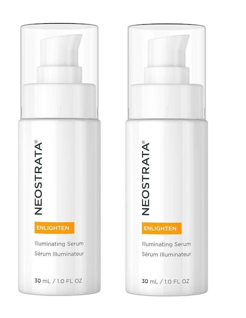 Set de sérum facial Enlighten Illuminating Serum Neostrata piel normal y mixta