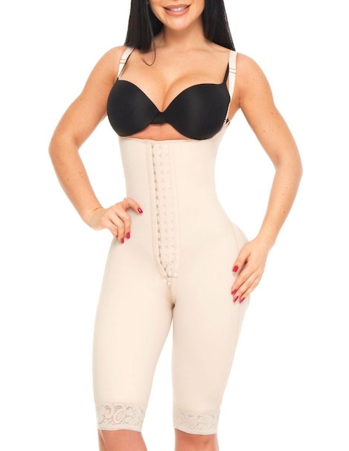 Faja colombiana Estiliza Fajas Colombianas con compresión media para mujer