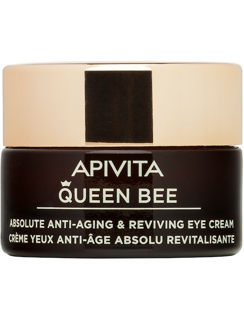 Crema para contorno de ojos recomendada para revitalizar día y noche para todo tipo piel 1