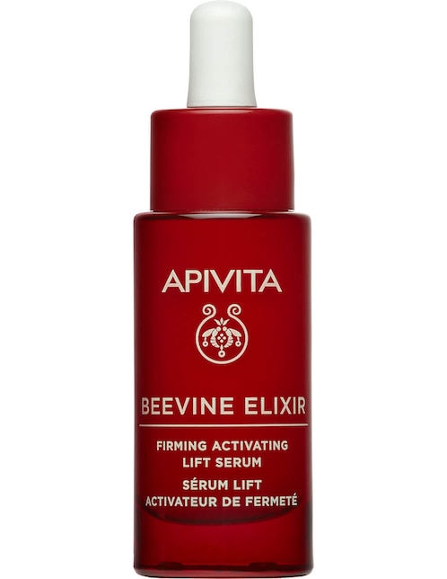 Sérum facial Activador Reafirmante Beevine Elixir todo tipo piel