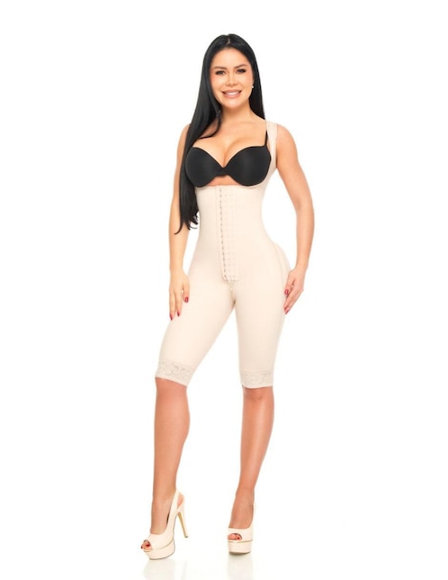 Faja colombiana Estiliza Fajas Colombianas con compresión media para mujer