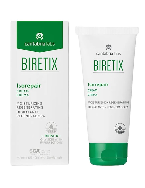Crema reparadora 1