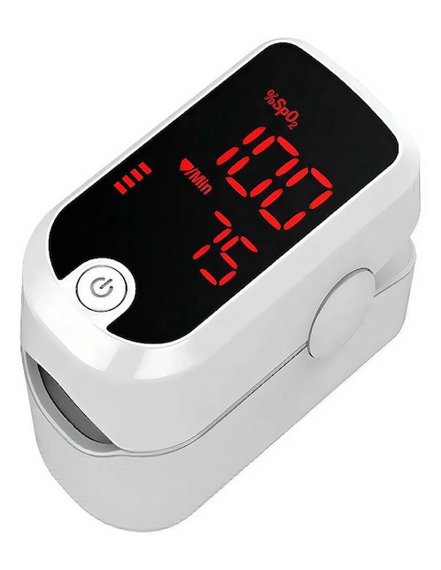 GENERICA Oxímetro de dedo Homecare inh01 Generica