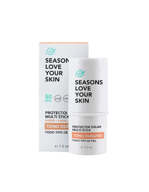 Protector solar FPS 50 7.5 ml 1