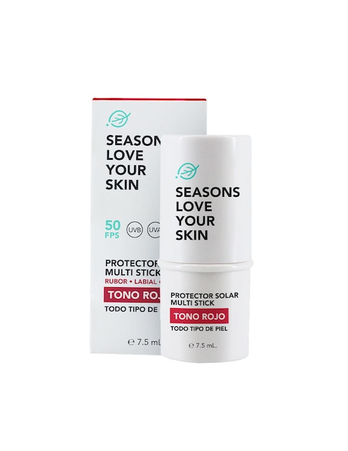 Protector solar FPS 50 7.5 ml 1