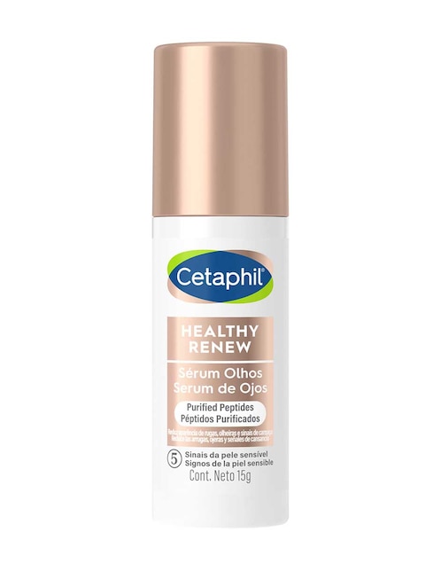 Sérum antiedad de ojos Healthy Renew de piel sensible 1