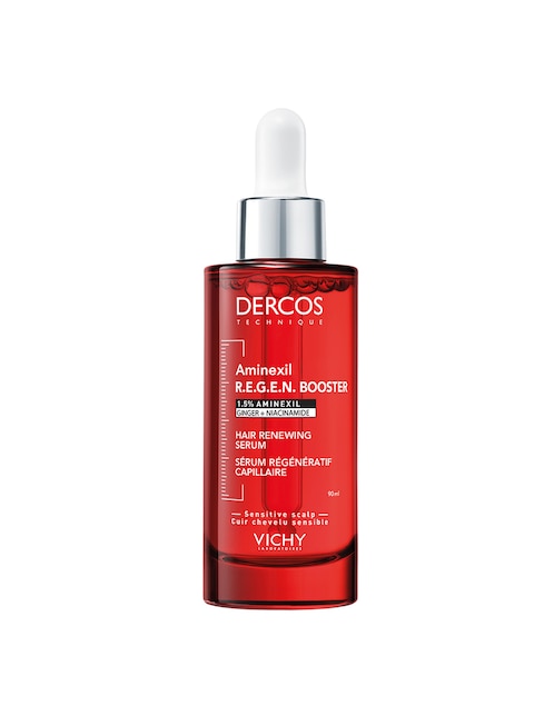Sérum capilar Dercos regen