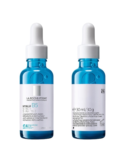 Sérum antiedad facial Hyalu B5 de piel seca y sensible 1