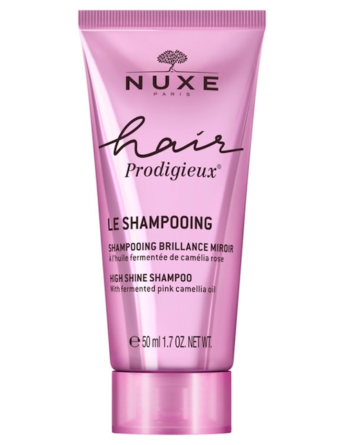 Shampoo hidratante para cabello Hair Prodigieux 50 ml 1