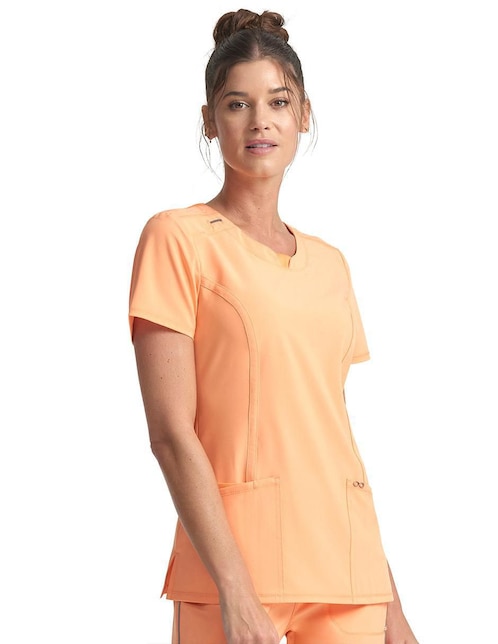 "uniforme" cherokee infinity "estilo" recto "para" mujer