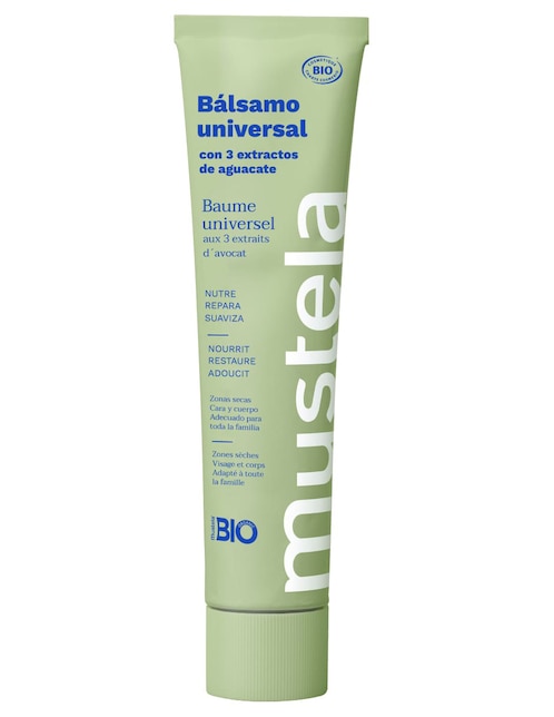 Bálsamo Bio 1