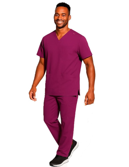 Pijama quirúrgica Barco estilo regular para hombre