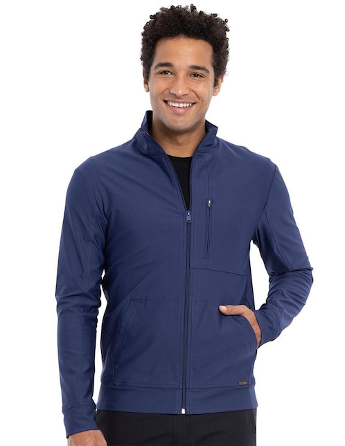 "uniforme" cherokee "estilo" ajustado "para" hombre