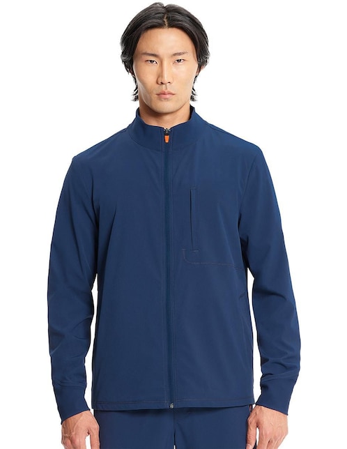 Chamarra quirúrgica estilo regular para hombre Chamarra quirúrgica estilo regular para hombre