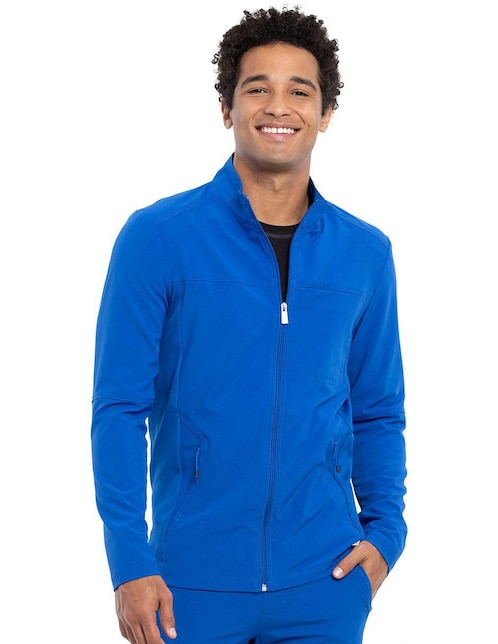 Uniforme Cherokee estilo regular para hombre