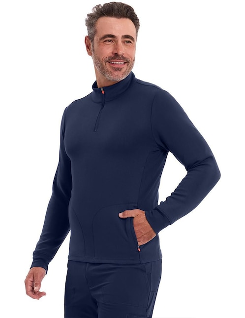 Chamarra quirúrgica cherokee infinity "estilo" regular "para" hombre