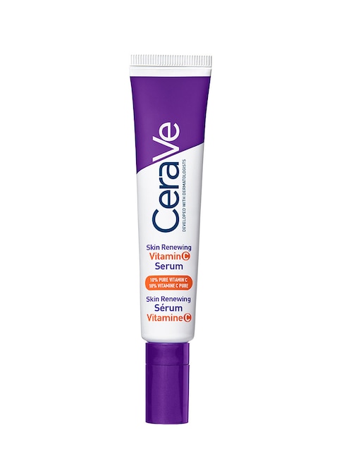 Sérum antioxidante facial vitamina C Cerave Skin Renewing todo tipo de piel